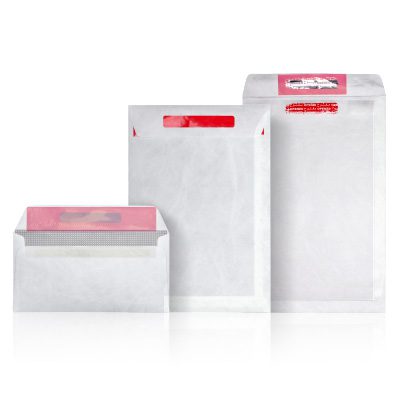 Tyvek Envelopes Manufacturer Supplier Dubai UAE