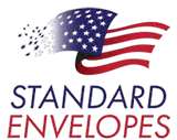 Standard Envelopes