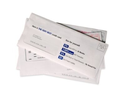 direct mail