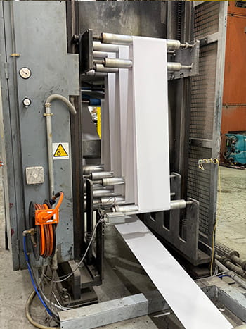 machine